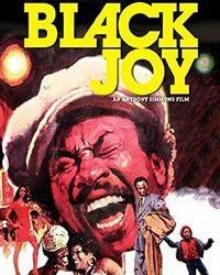 Чёрная радость (1977) смотреть онлайн